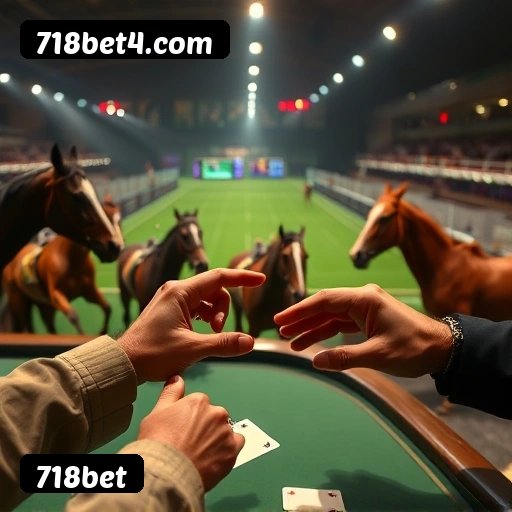 Dicas para ganhar na 718bet
