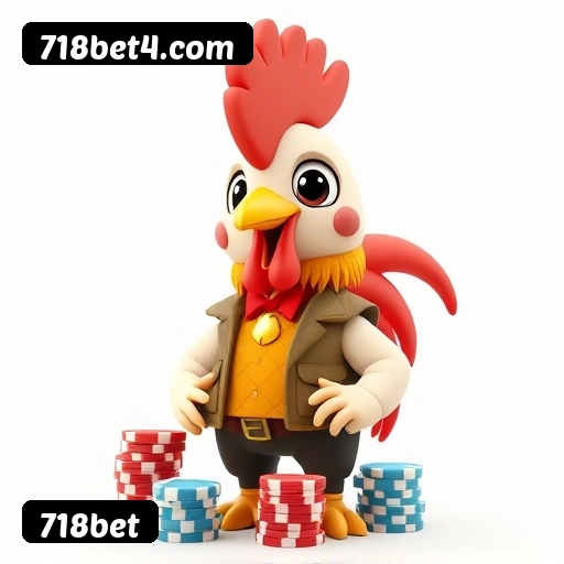 Cassino 24/7 disponível