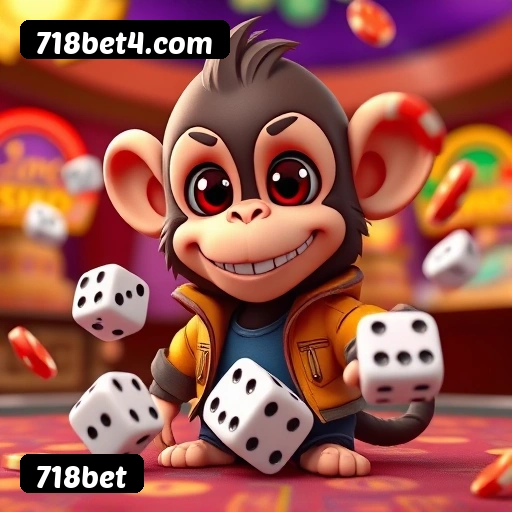 Instalar APK 718bet